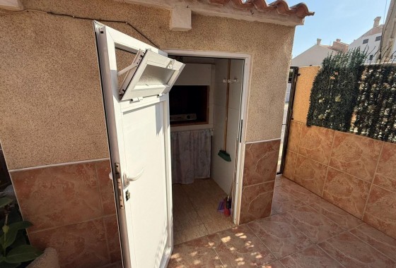 Resale - Duplex - Torrevieja - Los Frutales