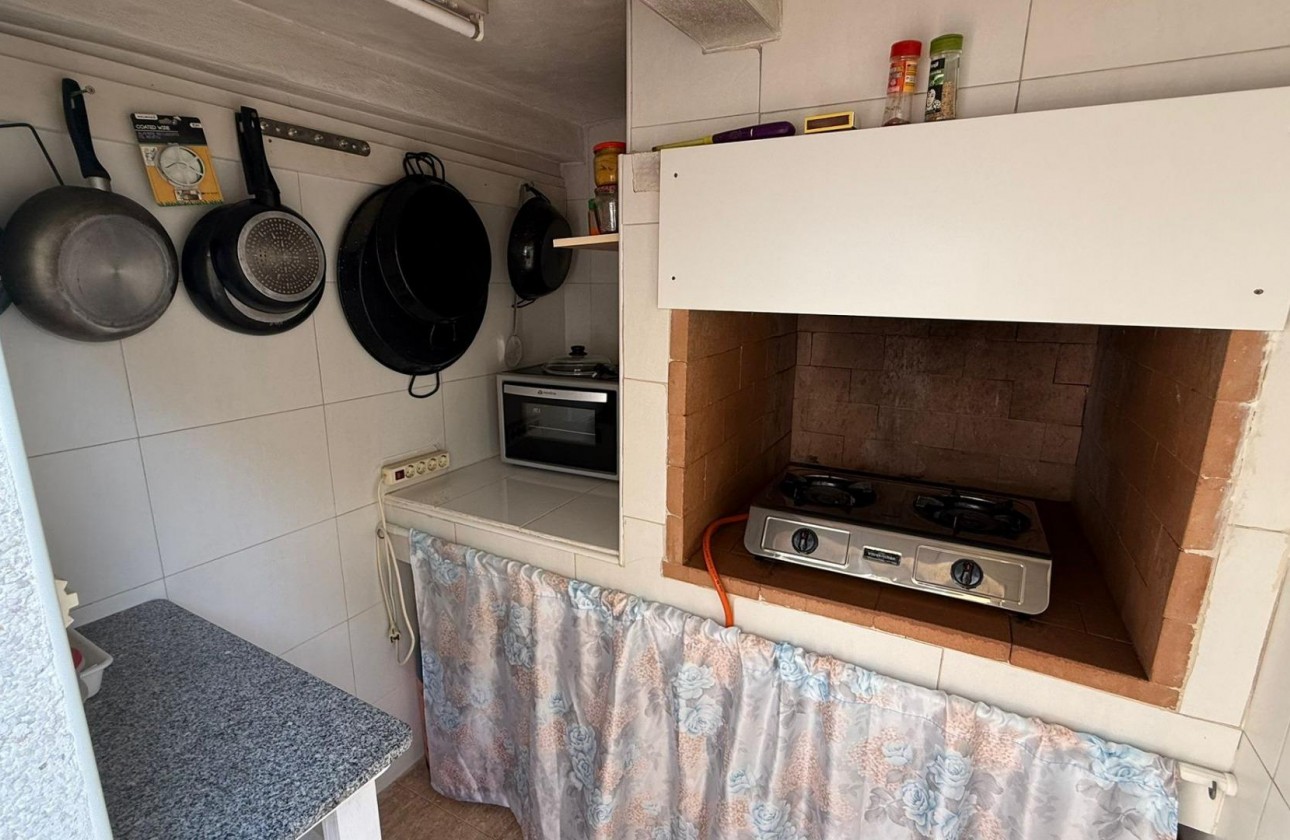 Resale - Duplex - Torrevieja - Los Frutales