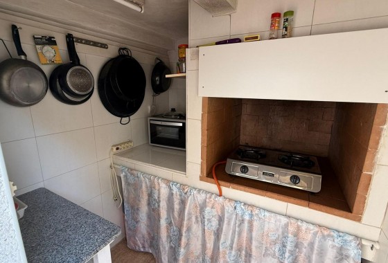 Resale - Duplex - Torrevieja - Los Frutales