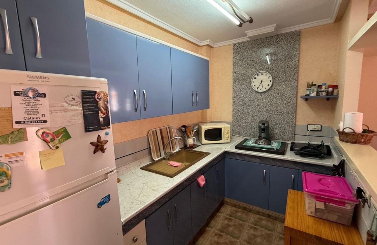 Resale - Duplex - Torrevieja - Los Frutales