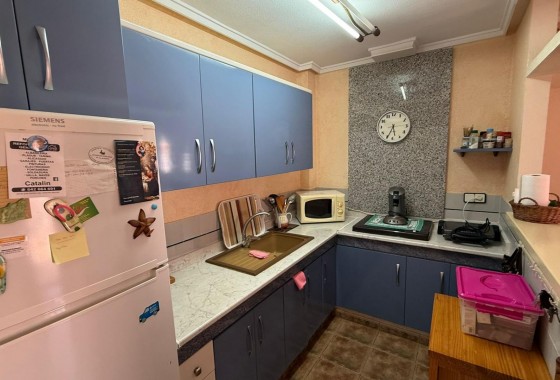Resale - Duplex - Torrevieja - Los Frutales
