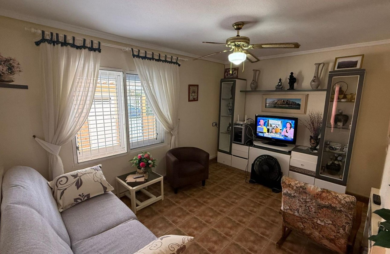 Resale - Duplex - Torrevieja - Los Frutales