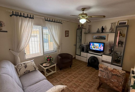 Resale - Duplex - Torrevieja - Los Frutales
