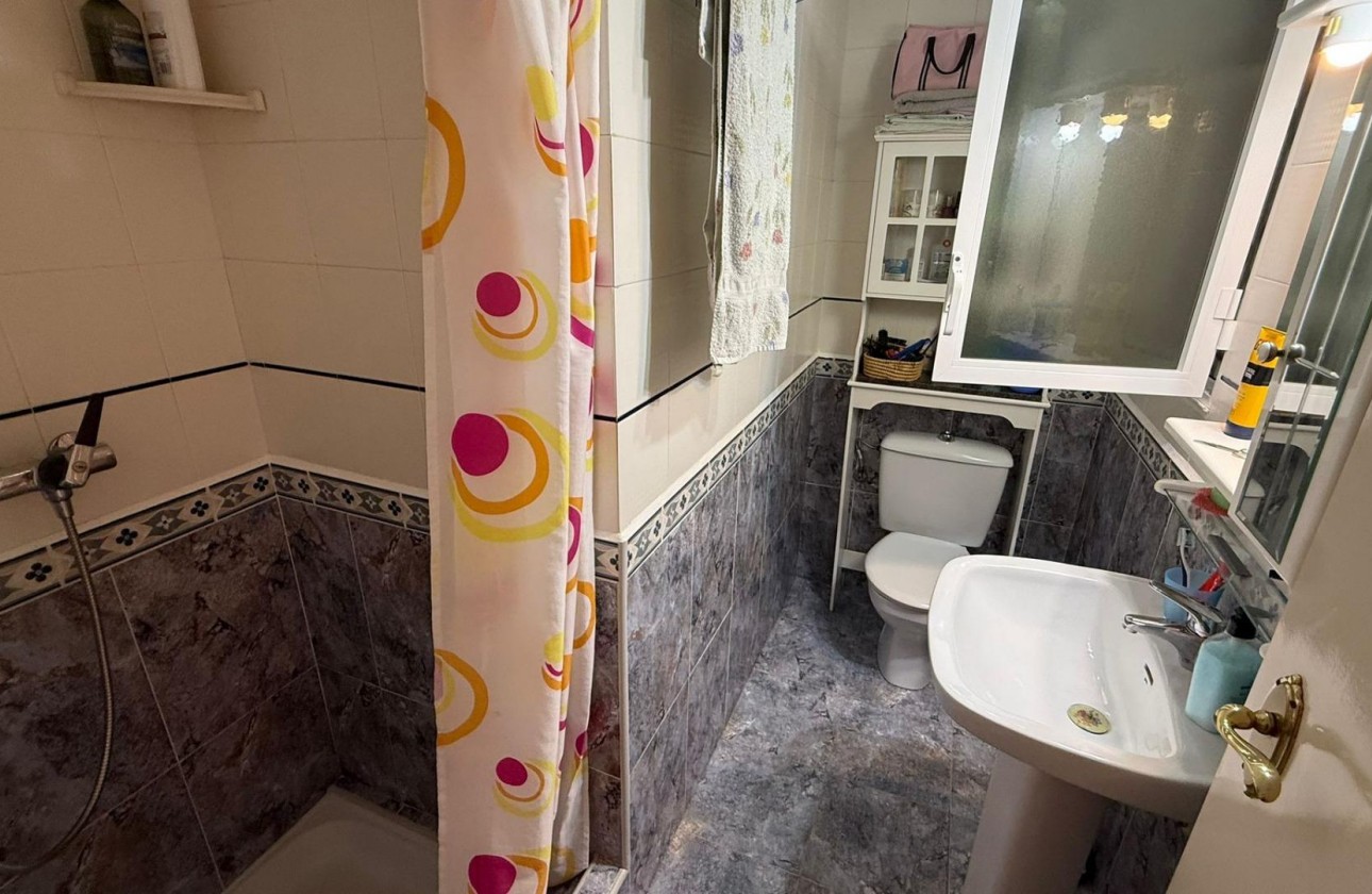Resale - Duplex - Torrevieja - Los Frutales