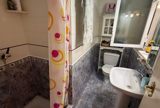 Resale - Duplex - Torrevieja - Los Frutales