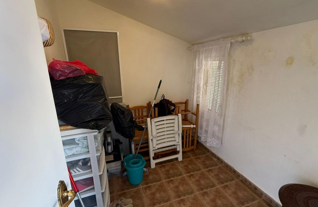 Resale - Duplex - Torrevieja - Los Frutales
