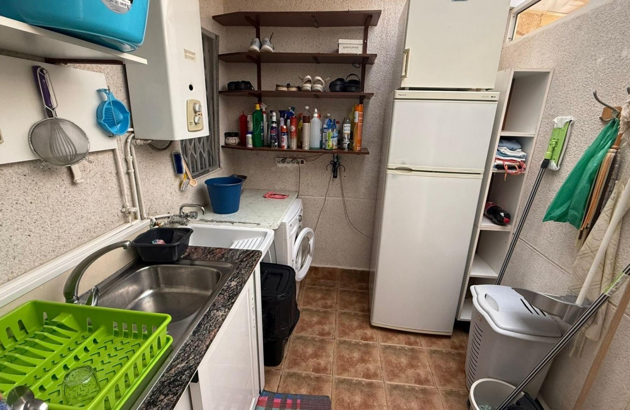 Resale - Duplex - Torrevieja - Los Frutales