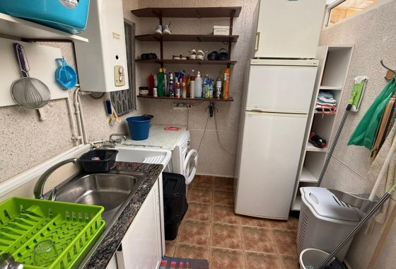 Resale - Duplex - Torrevieja - Los Frutales