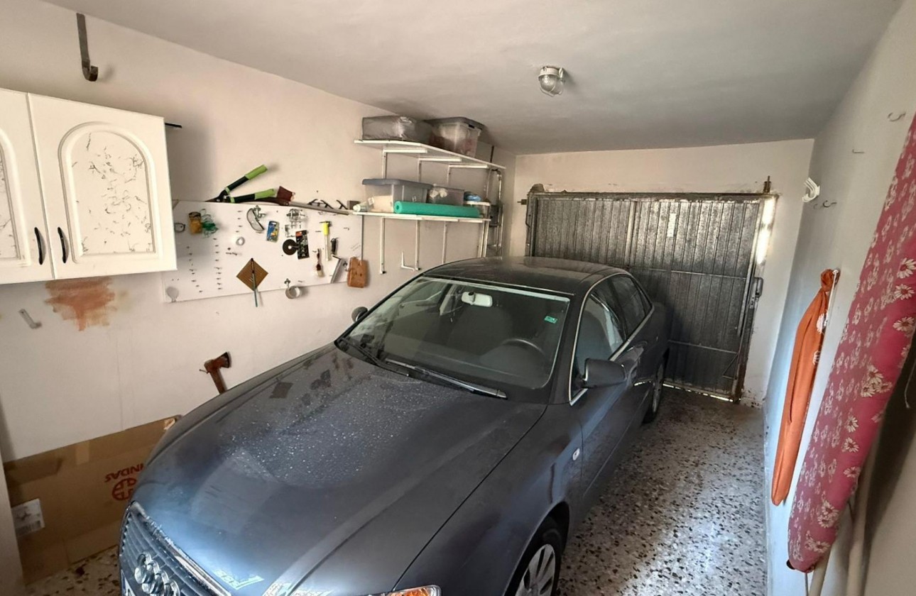Resale - Duplex - Torrevieja - Los Frutales