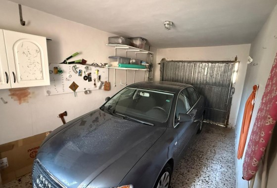 Resale - Duplex - Torrevieja - Los Frutales