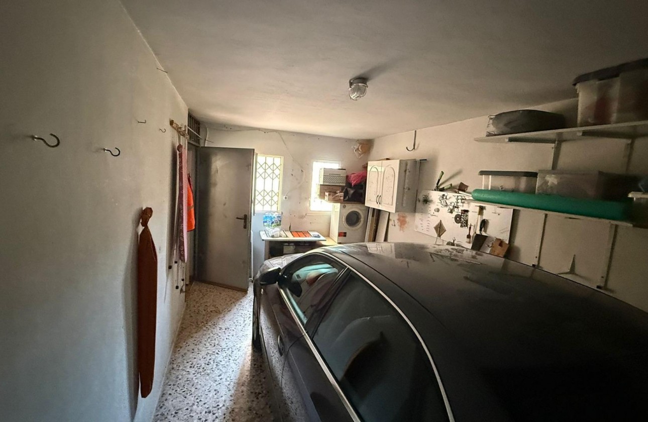 Resale - Duplex - Torrevieja - Los Frutales