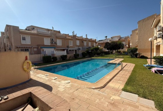 Resale - Duplex - Torrevieja - Los Frutales