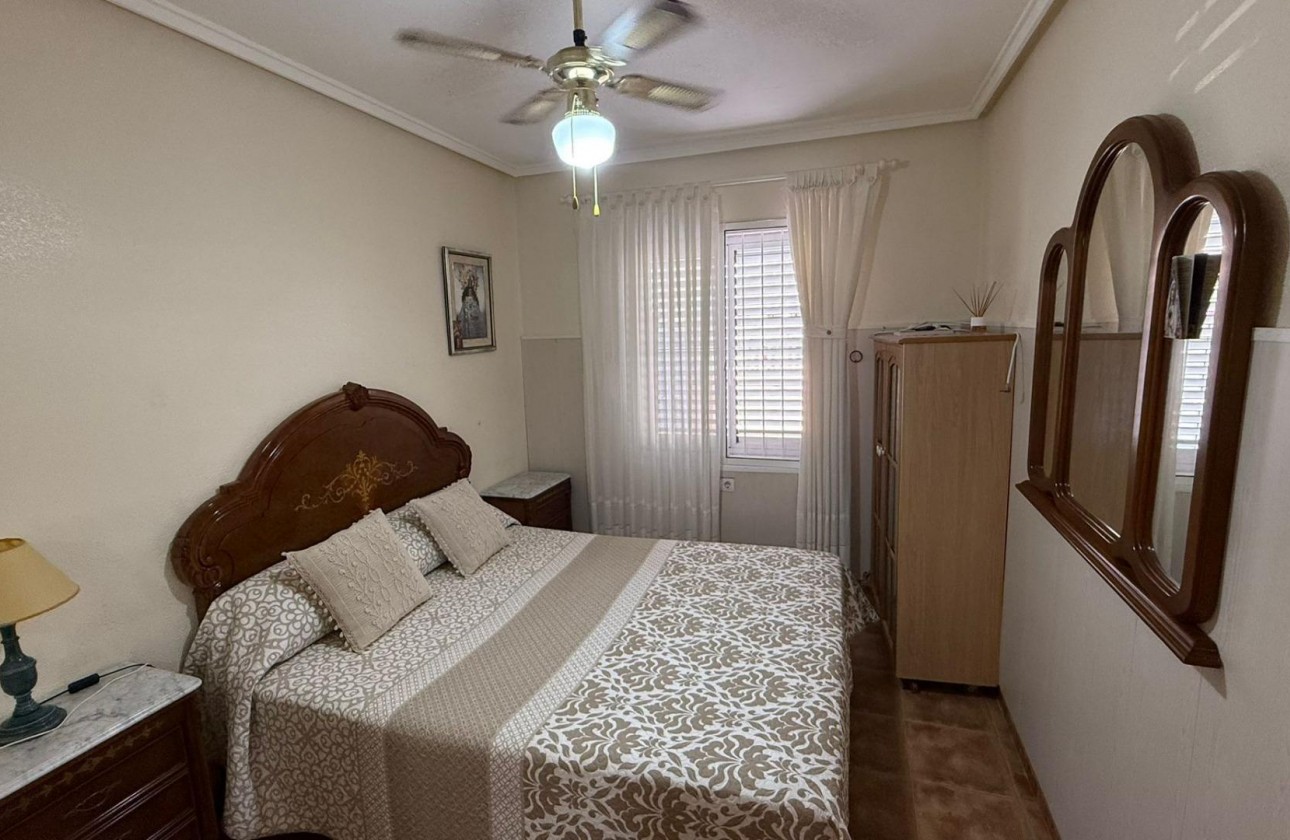 Resale - Duplex - Torrevieja - Los Frutales