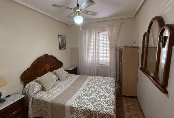 Resale - Duplex - Torrevieja - Los Frutales