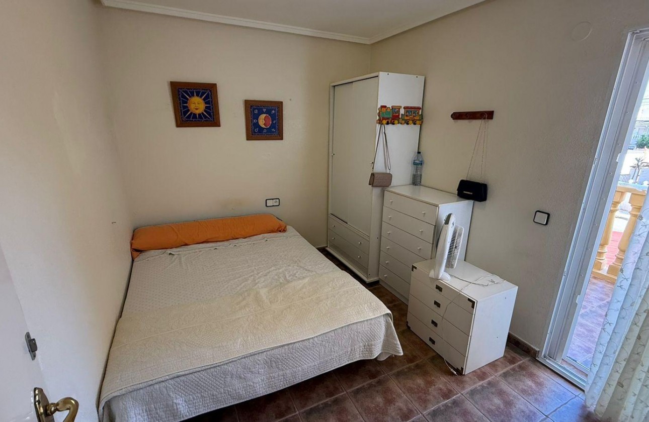Resale - Duplex - Torrevieja - Los Frutales