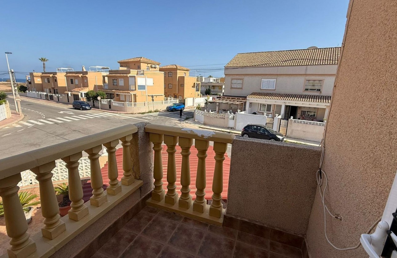 Resale - Duplex - Torrevieja - Los Frutales