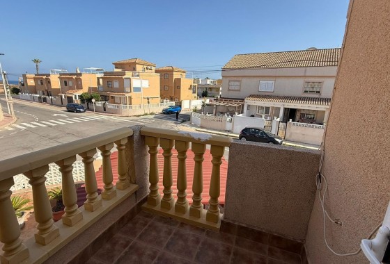 Resale - Duplex - Torrevieja - Los Frutales