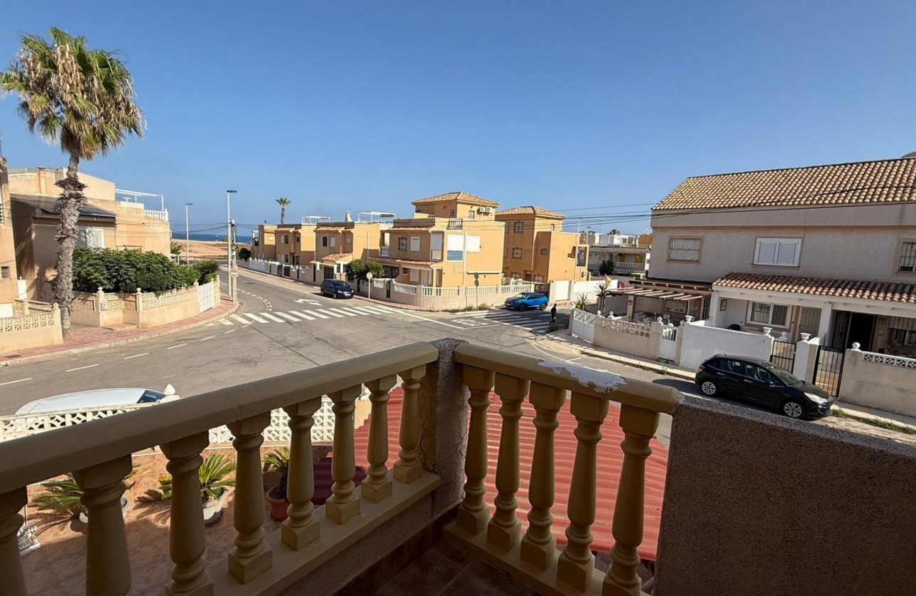 Resale - Duplex - Torrevieja - Los Frutales
