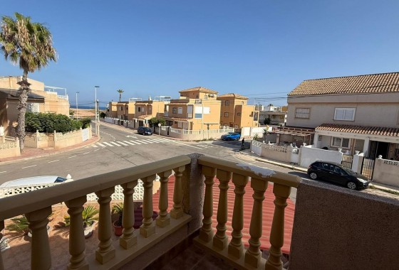 Resale - Duplex - Torrevieja - Los Frutales