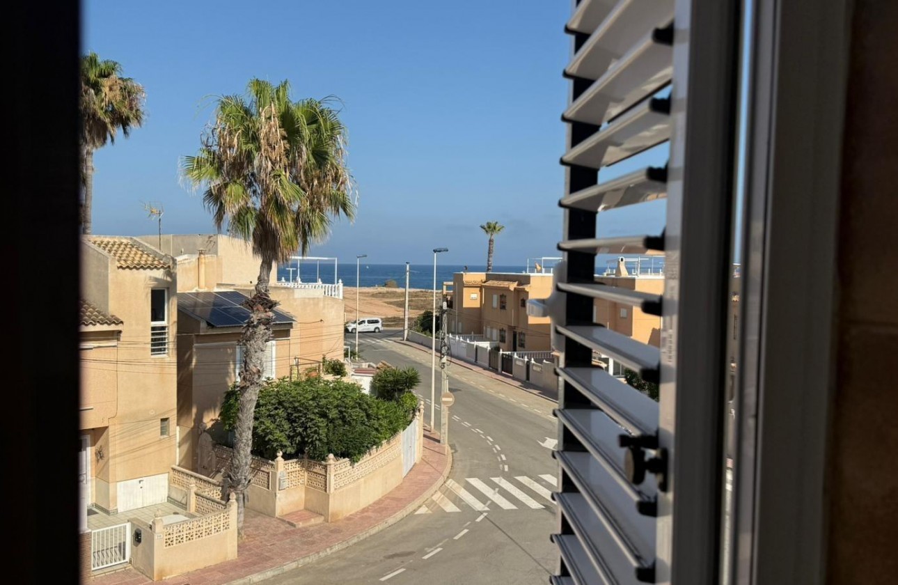 Resale - Duplex - Torrevieja - Los Frutales