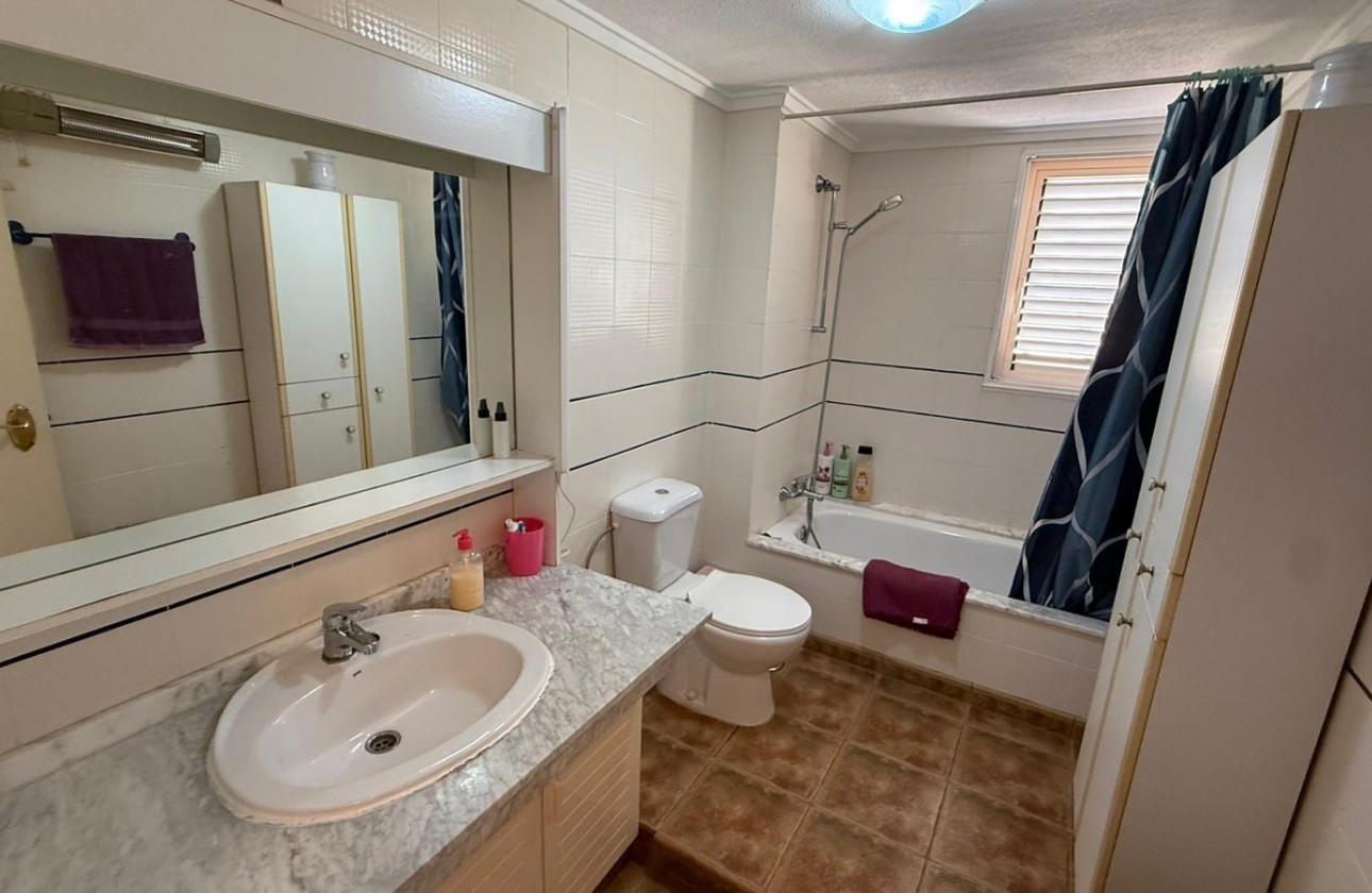Resale - Duplex - Torrevieja - Los Frutales