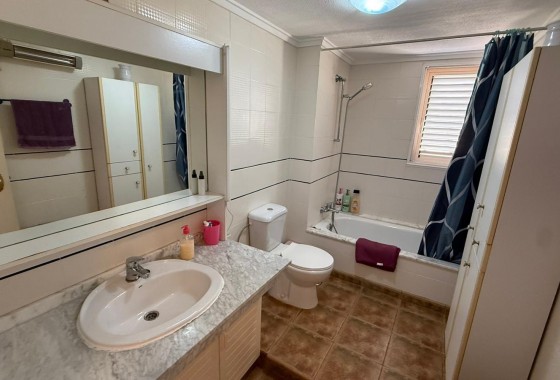Resale - Duplex - Torrevieja - Los Frutales