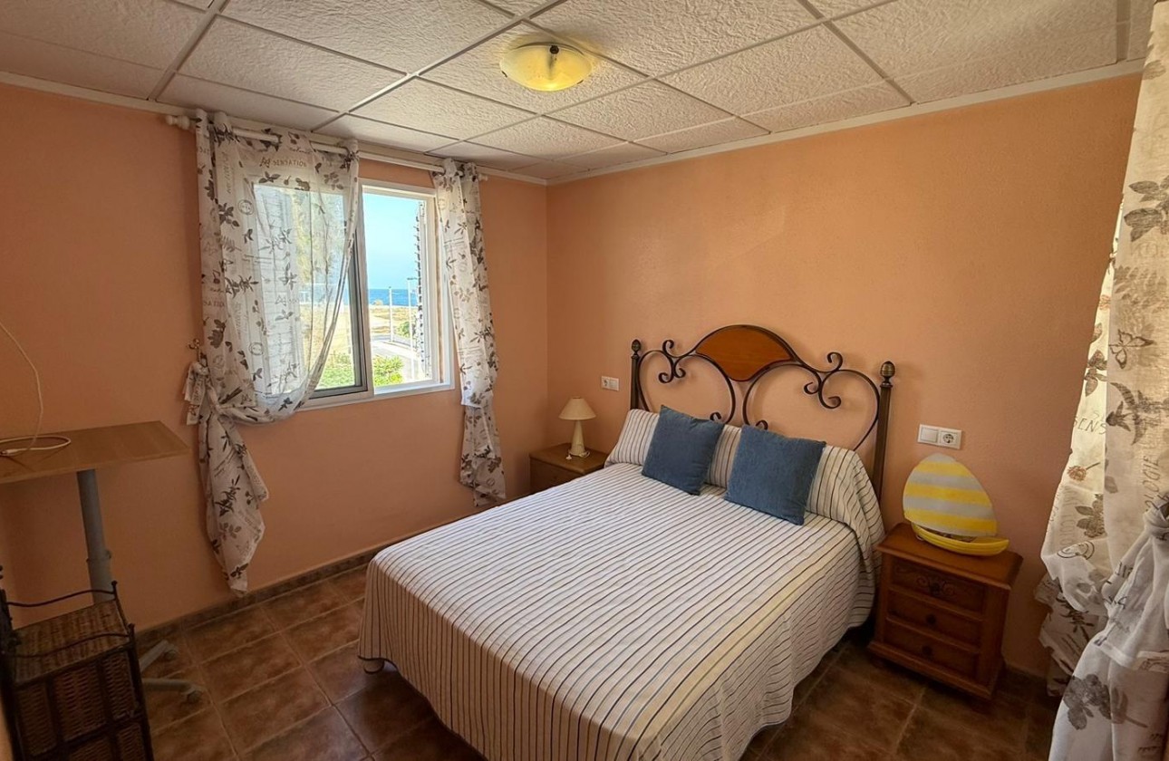Resale - Duplex - Torrevieja - Los Frutales