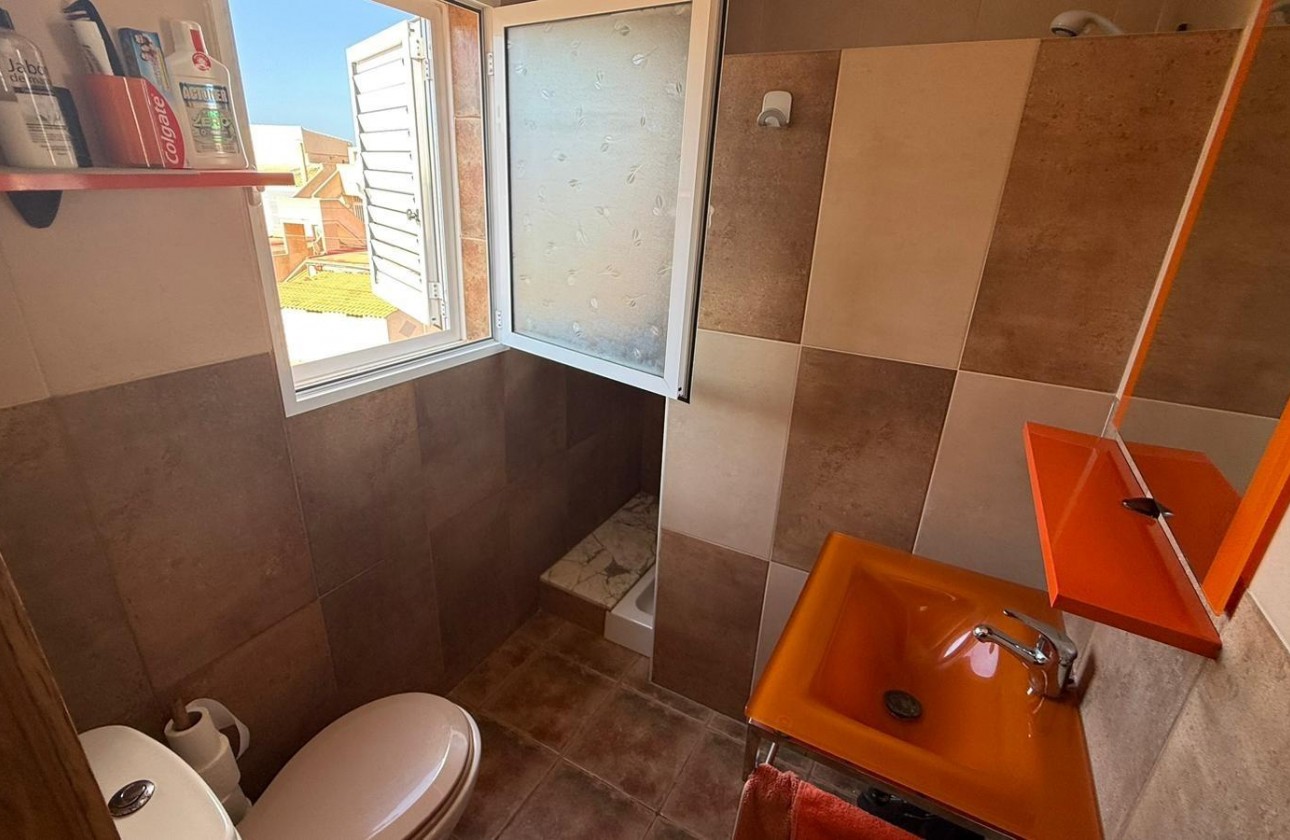 Resale - Duplex - Torrevieja - Los Frutales