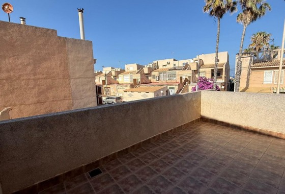 Resale - Duplex - Torrevieja - Los Frutales