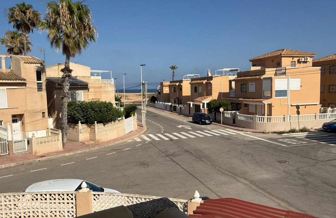 Resale - Duplex - Torrevieja - Los Frutales