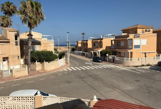 Resale - Duplex - Torrevieja - Los Frutales