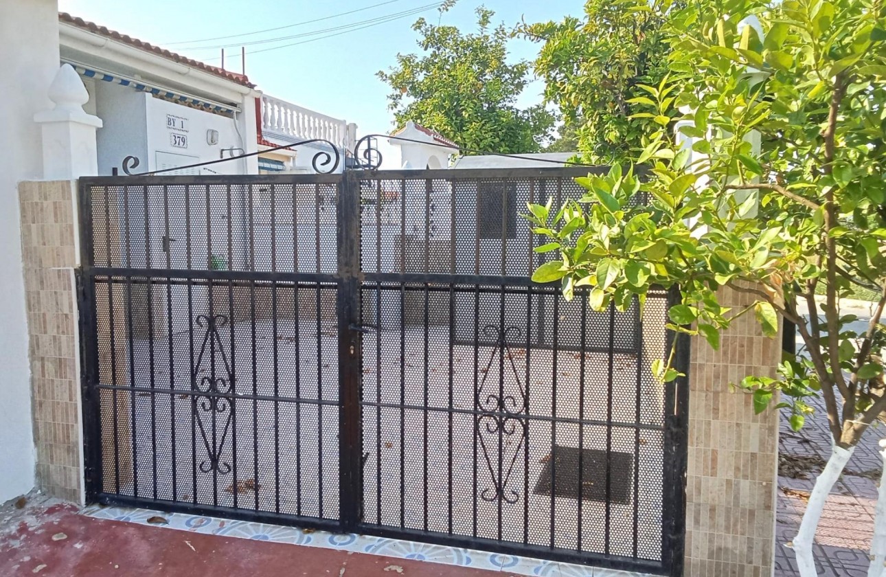 Revente - Bungalow - Torrevieja - Torretas