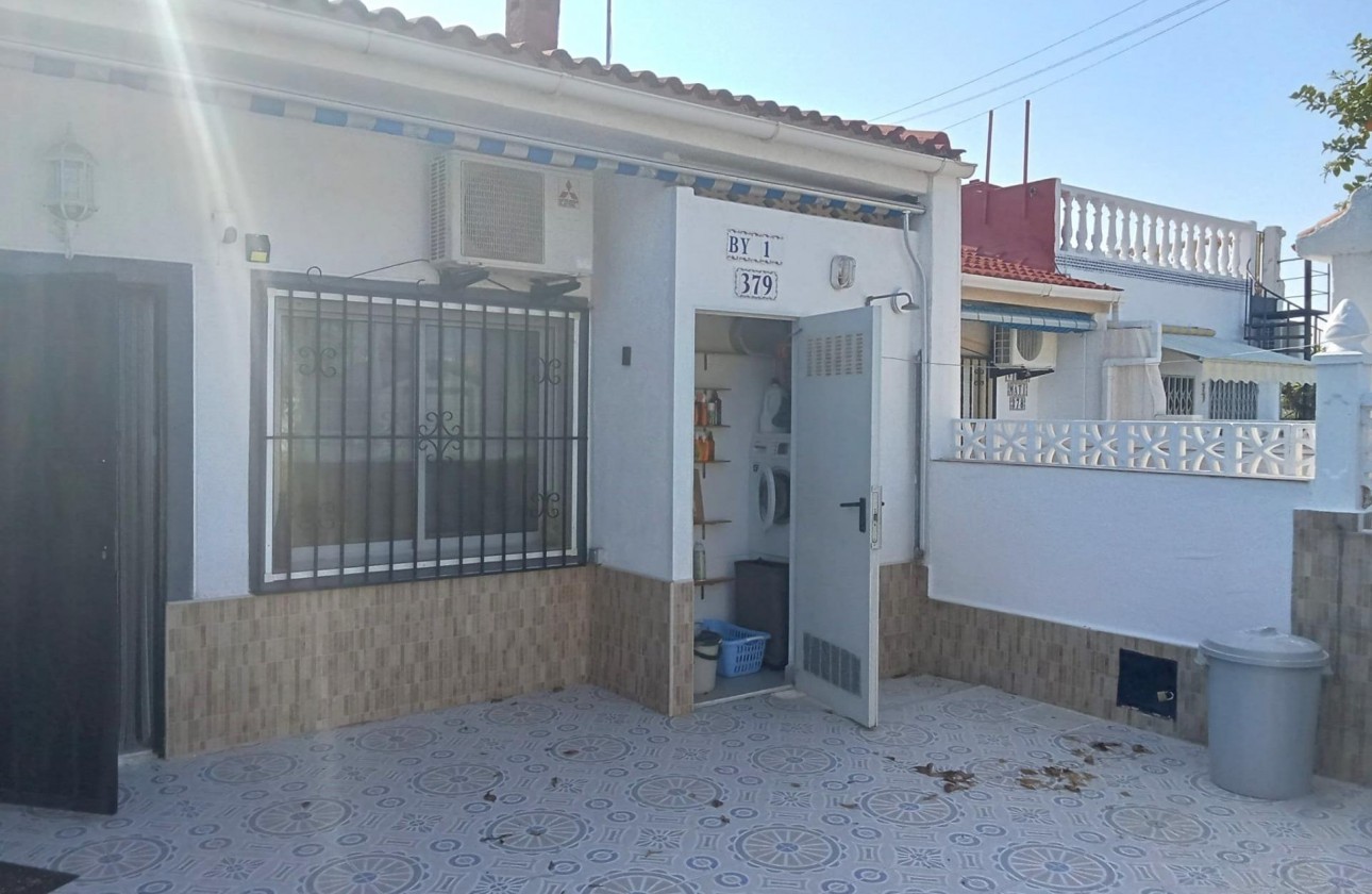 Revente - Bungalow - Torrevieja - Torretas