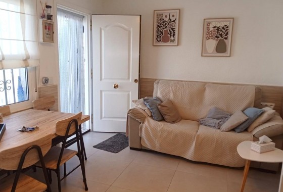 Revente - Bungalow - Torrevieja - Torretas