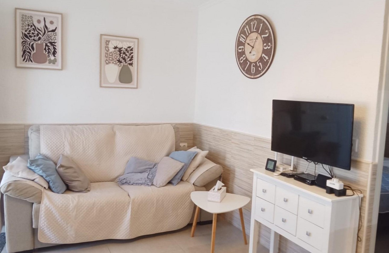 Revente - Bungalow - Torrevieja - Torretas
