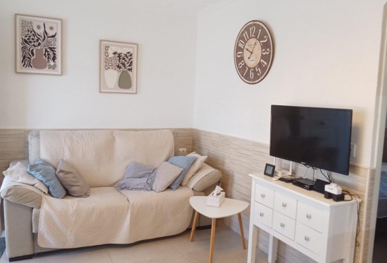 Revente - Bungalow - Torrevieja - Torretas