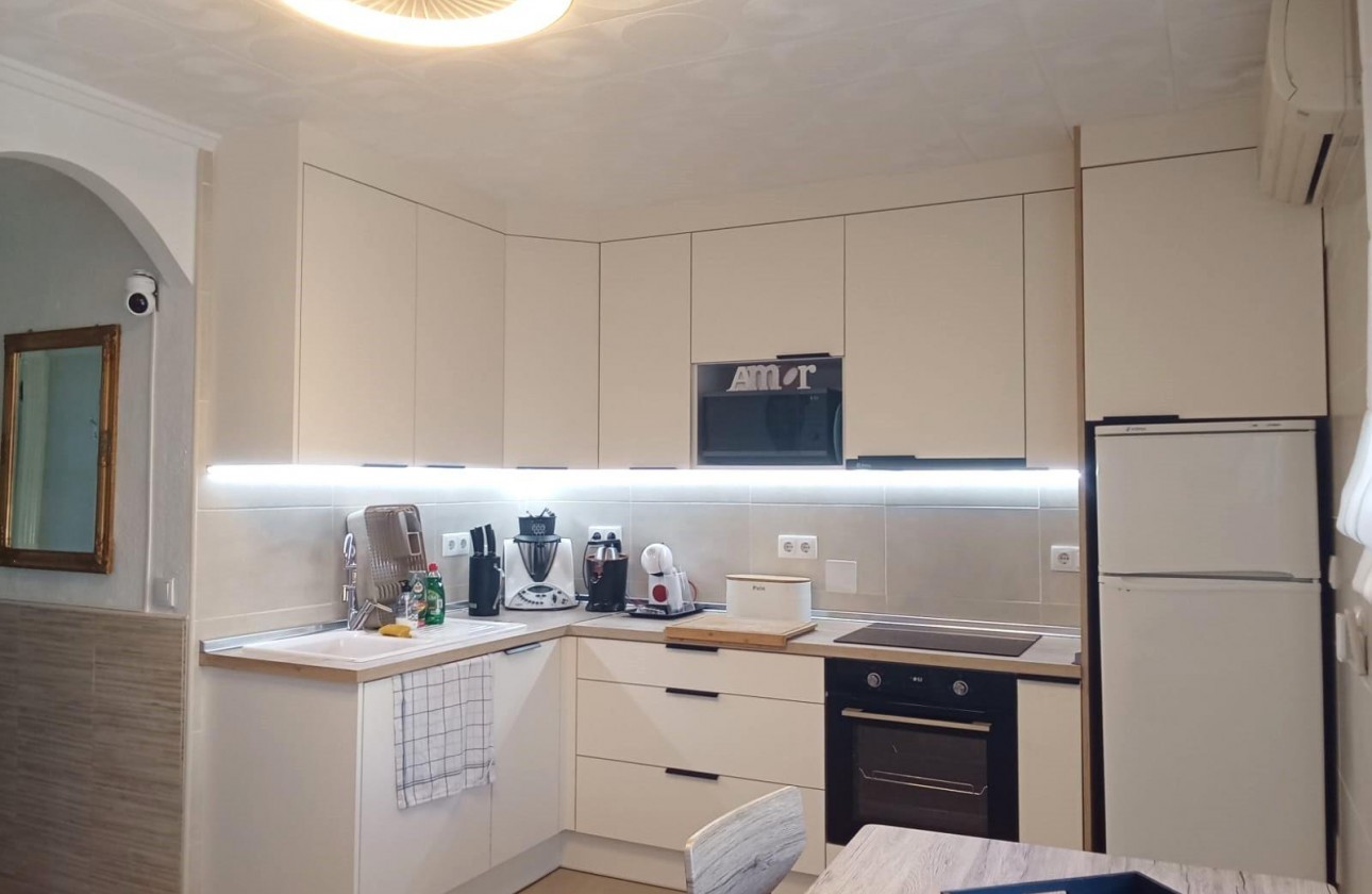 Revente - Bungalow - Torrevieja - Torretas