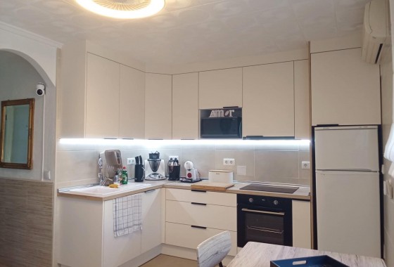Revente - Bungalow - Torrevieja - Torretas
