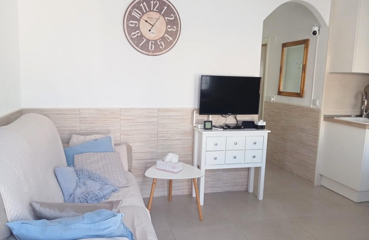 Revente - Bungalow - Torrevieja - Torretas
