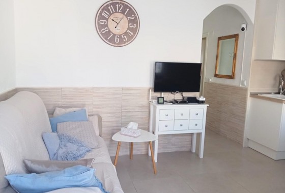 Revente - Bungalow - Torrevieja - Torretas