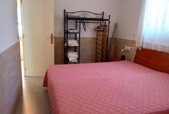 Revente - Bungalow - Torrevieja - Torretas