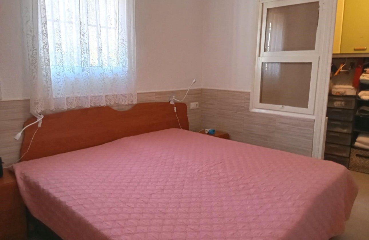 Revente - Bungalow - Torrevieja - Torretas