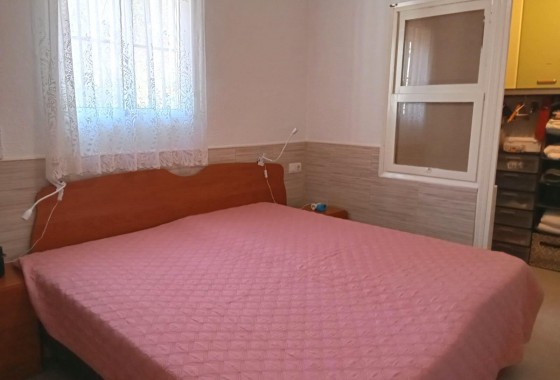 Revente - Bungalow - Torrevieja - Torretas