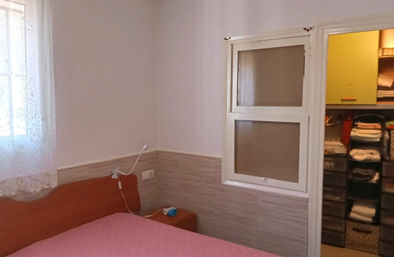 Revente - Bungalow - Torrevieja - Torretas