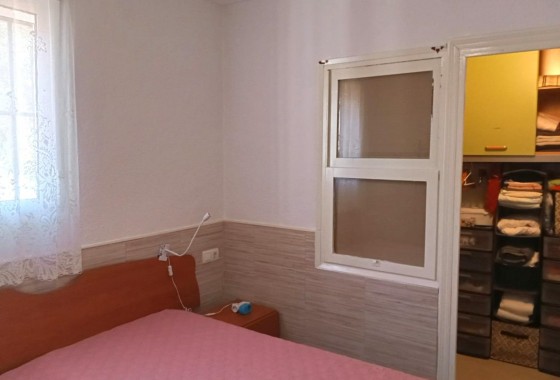 Revente - Bungalow - Torrevieja - Torretas