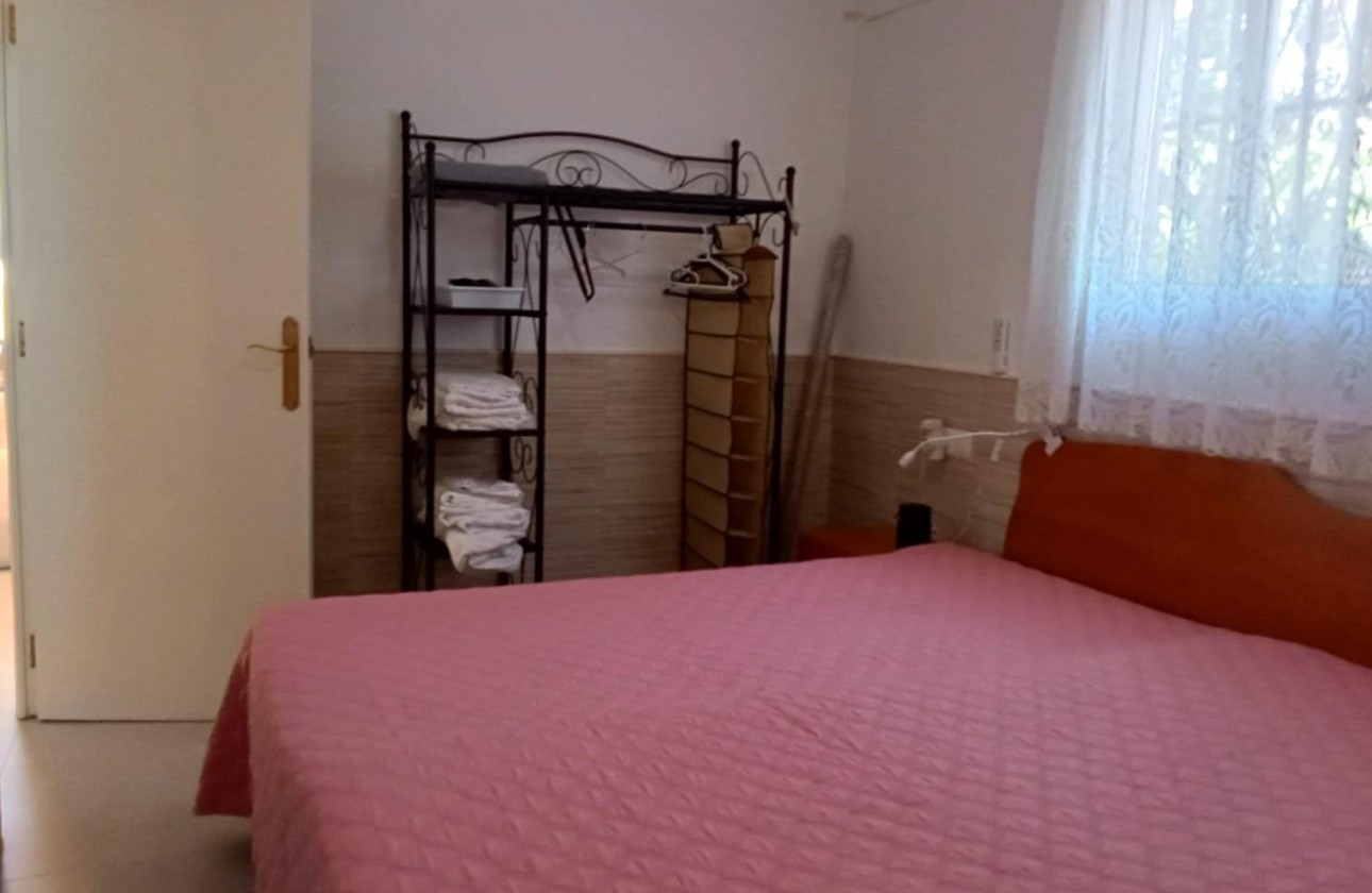 Revente - Bungalow - Torrevieja - Torretas