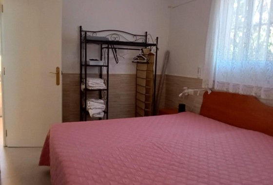 Revente - Bungalow - Torrevieja - Torretas