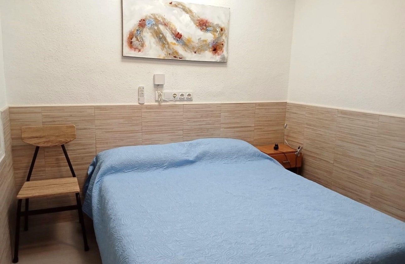 Revente - Bungalow - Torrevieja - Torretas