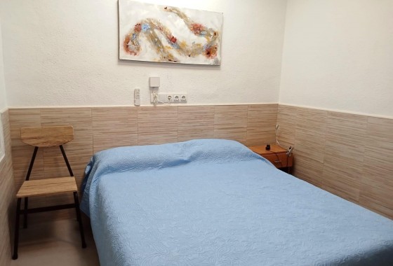 Revente - Bungalow - Torrevieja - Torretas