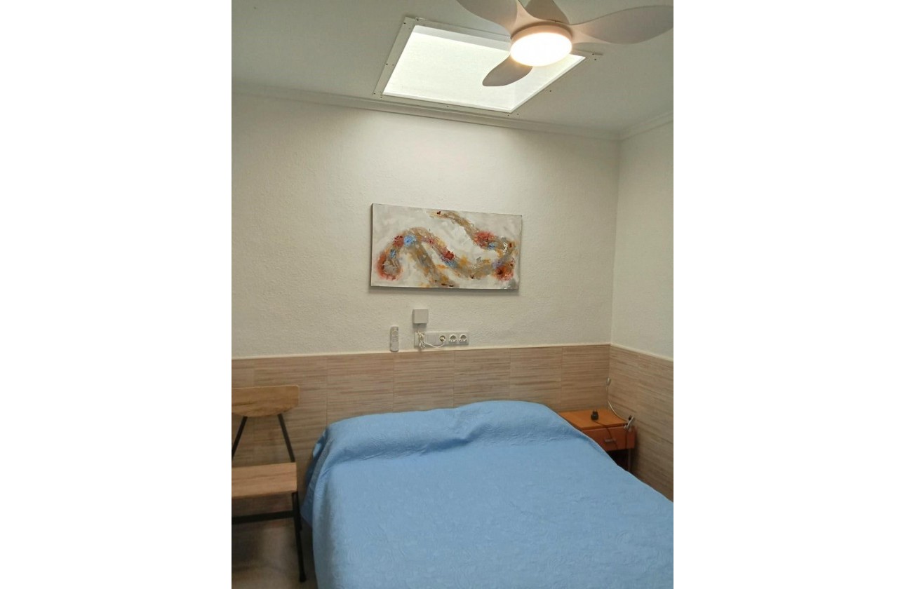 Revente - Bungalow - Torrevieja - Torretas